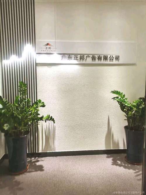 正邦广告